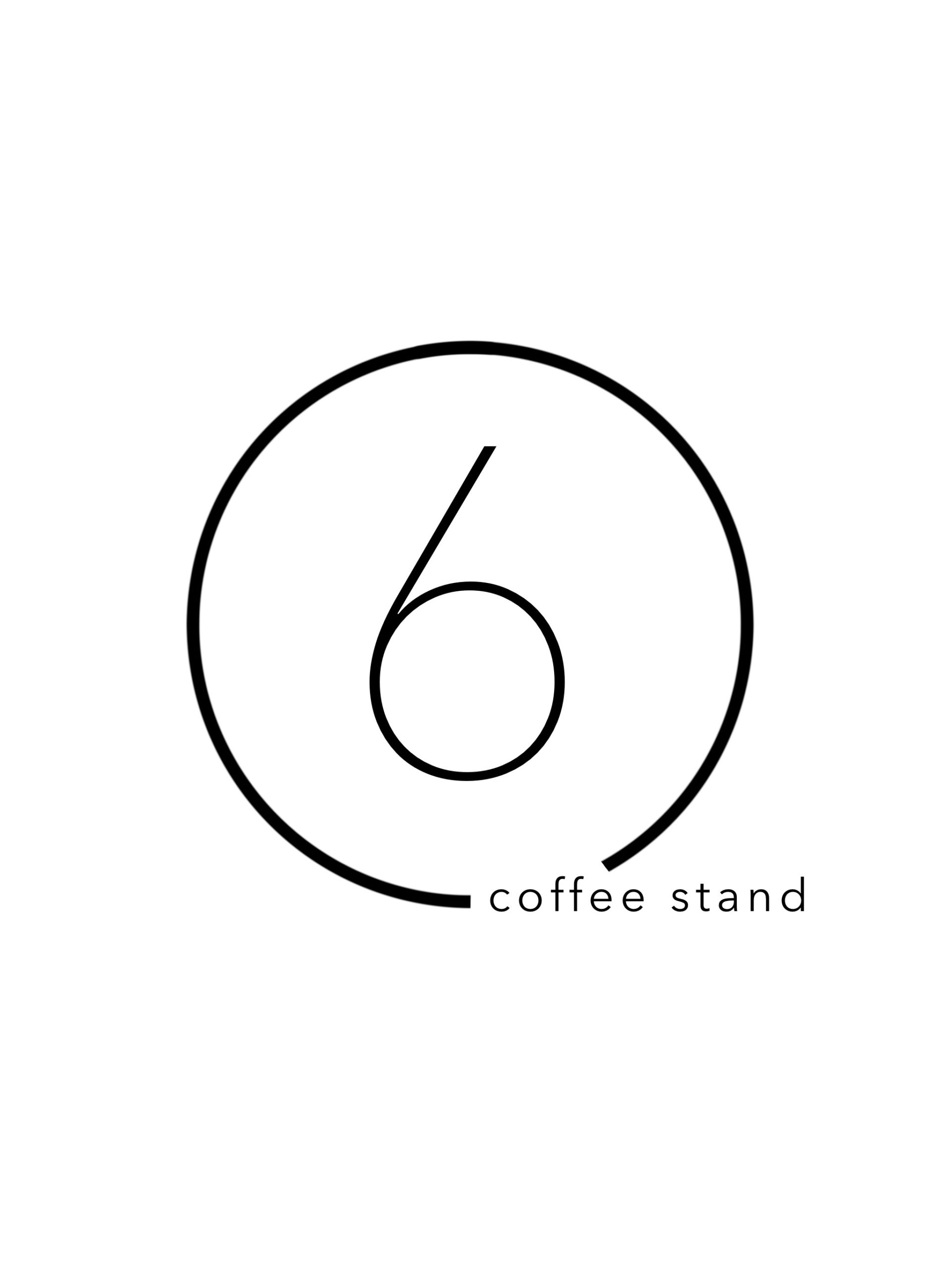 coffee stand 6
